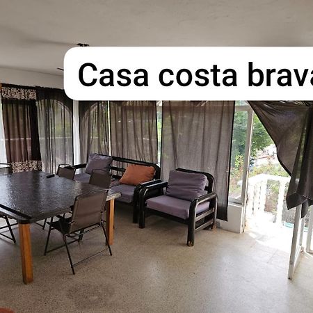 Hotel Casa Costa Brava Acapulco Exteriér fotografie
