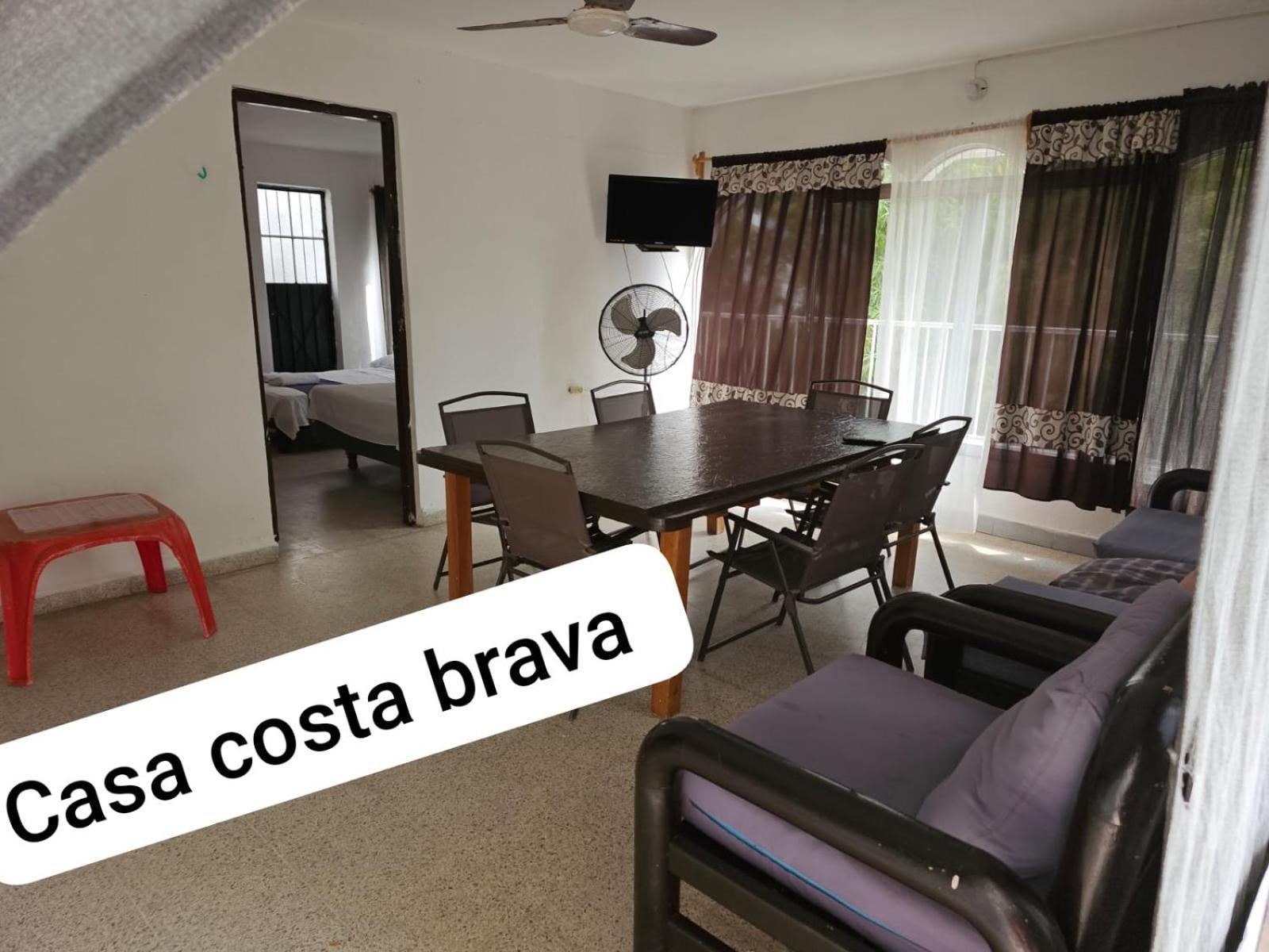 Hotel Casa Costa Brava Acapulco Exteriér fotografie