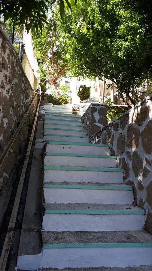 Hotel Casa Costa Brava Acapulco Exteriér fotografie