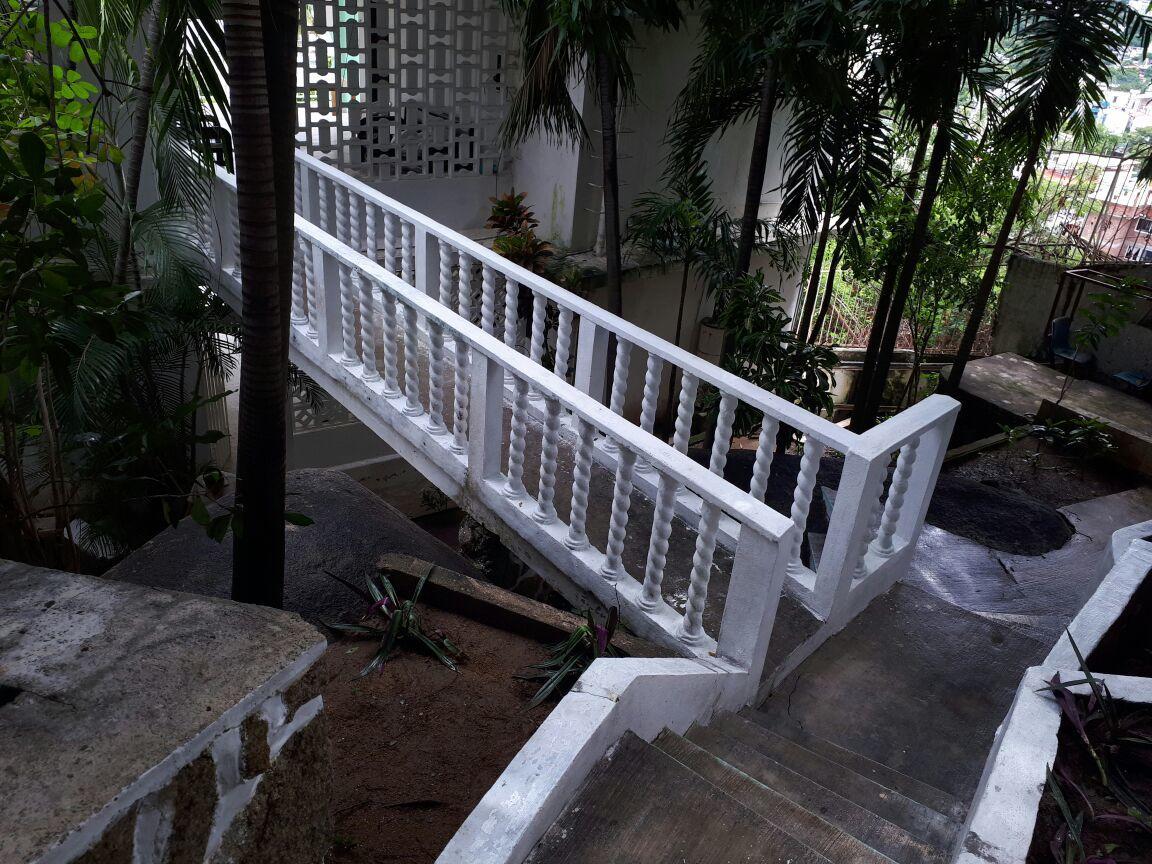 Hotel Casa Costa Brava Acapulco Exteriér fotografie