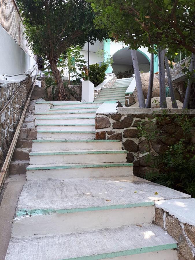 Hotel Casa Costa Brava Acapulco Exteriér fotografie